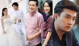 Hé lộ cuộc sống riêng của 3 ngôi sao đình đám tên Trường trong showbiz Việt
