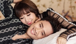 Gần 3 năm kết hôn, Trấn Thành 'đầu tư' khủng cho Hari Won làm MV