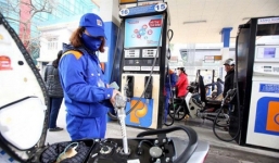 Tin tức giá xăng dầu 24h mới nhất, nóng nhất hôm nay ngày 14/8/2019