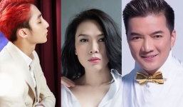 Hé lộ nam ca sĩ 9x có cát-xê cao hơn cả Đàm Vĩnh Hưng, Mỹ Tâm