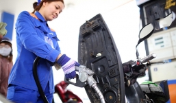 Tin tức giá xăng dầu 24h mới nhất, nóng nhất hôm nay ngày 16/8/2019