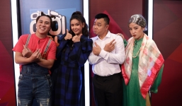 Hé lộ 'người tình bóng tối' của Trấn Thành trong Ơn giời cậu đây rồi