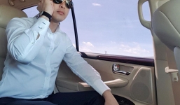 'Thiếu gia' điện gió Bạc Liêu bị bắt