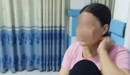 Cà Mau: Truy tìm chủ nhân con chó dữ cắn 7 người giữa chợ