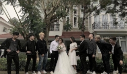 Ái nữ nhà Minh Nhựa hé lộ lý do bất ngờ về quyết định lấy chồng sớm