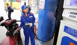 Tin tức giá xăng dầu 24h mới nhất, nóng nhất hôm nay ngày 21/8/2019