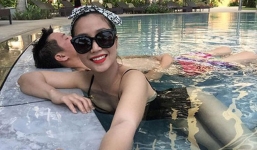 Nữ MC Trường Giang yêu thầm 14 năm hé lộ tài sản cực khủng tự mua khi mới 22 tuổi