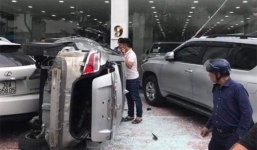 Tin tức ô tô - xe máy 24h mới nhất, nóng nhất hôm nay ngày 22/8/2019