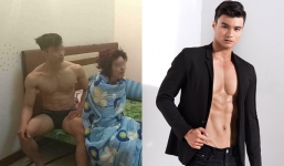 'Trùm hoa hậu' Phúc Nguyễn lên tiếng vụ thí sinh Mister Việt Nam bị tung clip nóng