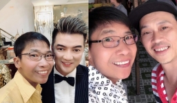 Đàm Vĩnh Hưng, Lê Giang xót xa khi nghệ nhân Nguyễn Thanh Giao qua đời