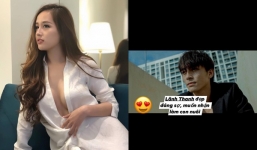 Không phải Noo Phước Thịnh, trái tim Mai Phương Thúy lại lạc nhịp vì chàng trai này