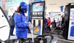 Tin tức giá xăng dầu 24h mới nhất, nóng nhất hôm nay ngày 23/8/2019