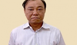 Bộ Công an khởi tố ông Lê Tấn Hùng thêm tội tham ô