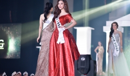  Mỹ nhân Bạc Liêu đăng quang Hoa hậu quốc tế toàn cầu 2019