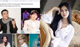 Bản sao Ngọc Trinh tự nhận có đời tư trong sạch ngang hàng Hoài Linh, Mỹ Tâm