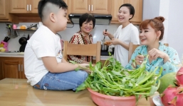 Chốn đi về giản dị của ái nữ được danh hài Hoài Linh đòi cưới