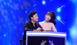 Trấn Thành lỡ lời kêu Hari Won là 'bà chằng lửa' và cái kết đắng