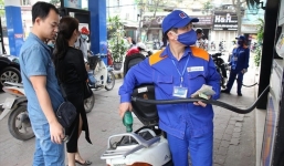 Tin tức giá xăng dầu 24h mới nhất, nóng nhất hôm nay ngày 27/8/2019