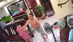 Vụ võ sư đánh vợ dã man: Bố mẹ chồng liên tục bao biện cho con trai