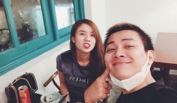 Con nuôi Hoài Linh hạnh phúc với cuộc sống giản dị bên vợ trẻ