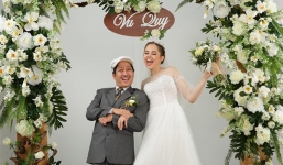 Cưới Nhã Phương gần 1 năm, Trường Giang tuyên bố sắp 'lấy vợ' Tây