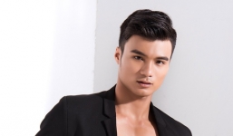 Thí sinh Mister Việt Nam rơi nước mắt kể chuyện lỡ gian díu người có chồng