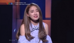 Nhã Phương 'đau khổ' khi phải chịu áp lực việc ăn kiêng, giữ dáng