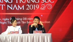 Đạo diễn Lê Hoàng tiếc nuối khi Nữ hoàng trang sức Việt Nam bỏ phần thi bikini