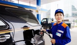 Tin tức giá xăng dầu 24h mới nhất, nóng nhất hôm nay ngày 30/8/2019
