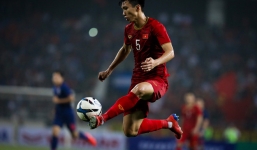 Đoàn Văn Hậu rời CLB Hà Nội, được CLB Hà Lan mua với giá gần 2 triệu USD