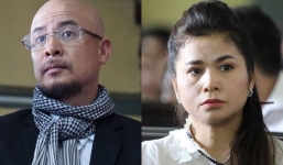 Ông Đặng Lê Nguyên Vũ và bà Lê Hoàng Diệp Thảo tiếp tục 'đối đầu' tại tòa án