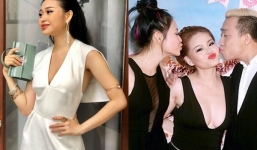 Ái nữ của danh hài được Hoài Linh đòi cưới ngày càng ăn mặc gợi cảm giống mẹ