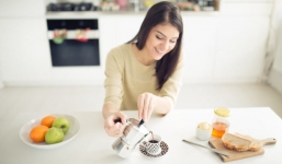 Bí quyết uống cafe mang lại lợi ích sức khỏe