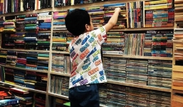 Ông xã Tăng Thanh Hà khoe điều đặc biệt mà con trai thích làm dù mới 4 tuổi