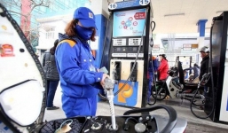 Tin tức giá xăng dầu 24h mới nhất, nóng nhất hôm nay 3/9/2019