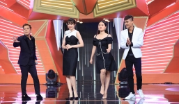 Cặp bài trùng Hari Won - Trường Giang lại tiếp tục tái ngộ dẫn chương trình