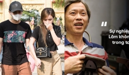 Tin tức 24h giải trí mới nhất, nóng nhất hôm nay ngày 11/9/2019