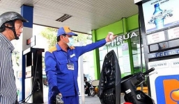 Tin tức giá xăng dầu 24h mới nhất, nóng nhất hôm nay ngày 11/9/2019