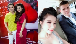 Cô học trò 'vừa ăn, vừa hát' được Đàm Vĩnh Hưng nhất mực yêu quý giờ ra sao?