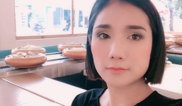 Lận đận tình duyên, Cát Tường vẫn có niềm tin mãnh liệt vào tình yêu