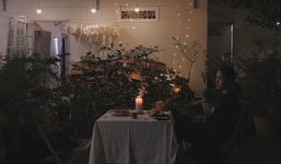 Tăng Thanh Hà khiến fan lo lắng với dòng chia sẻ đầy tâm trạng