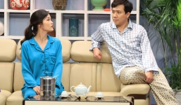 Trấn Thành liên tục 'vùi dập' Đông Nhi tại Ơn giời cậu đây rồi