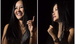 Hơn 1 năm ly hôn chồng tây, Hồng Nhung tiết lộ sẽ làm điều không ngờ này trong tương lai