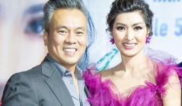 Ca sĩ Hồng Nhung chia tay chồng Việt kiều Mỹ sau 4 năm chung sống 