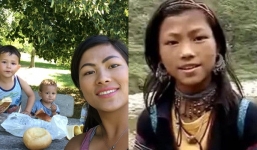 Cô gái H'Mông nói tiếng Anh như gió chia sẻ về cuộc sống bên Bỉ hậu ly hôn chồng Tây