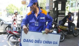 Tin tức giá xăng dầu 24h mới nhất, nóng nhất hôm nay ngày 16/9/2019