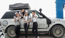 Tin tức giải trí 24h mới nhất, nóng nhất hôm nay ngày 16/9/2019