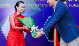 Hoa hậu Sương Đặng chứng tỏ độ giàu khủng khi đầu tư hơn 200 tỷ về Việt Nam