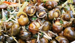 Những món ăn khoái khẩu của nhiều người nhưng lại chứa đầy giun sán