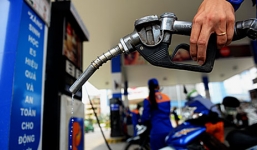 Tin tức giá xăng dầu 24h mới nhất, nóng nhất hôm nay ngày 20/9/2019